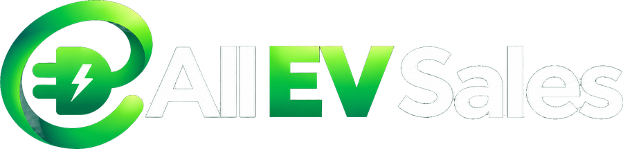 All EV Sales