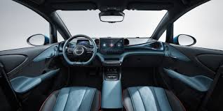 BYD Dolphin Dolphin (Facelift 2025) 2026