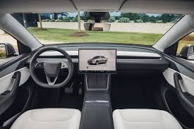 Tesla Model Y Premium RWD 2026