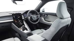 Polestar 2 Long Range Single Motor 2026