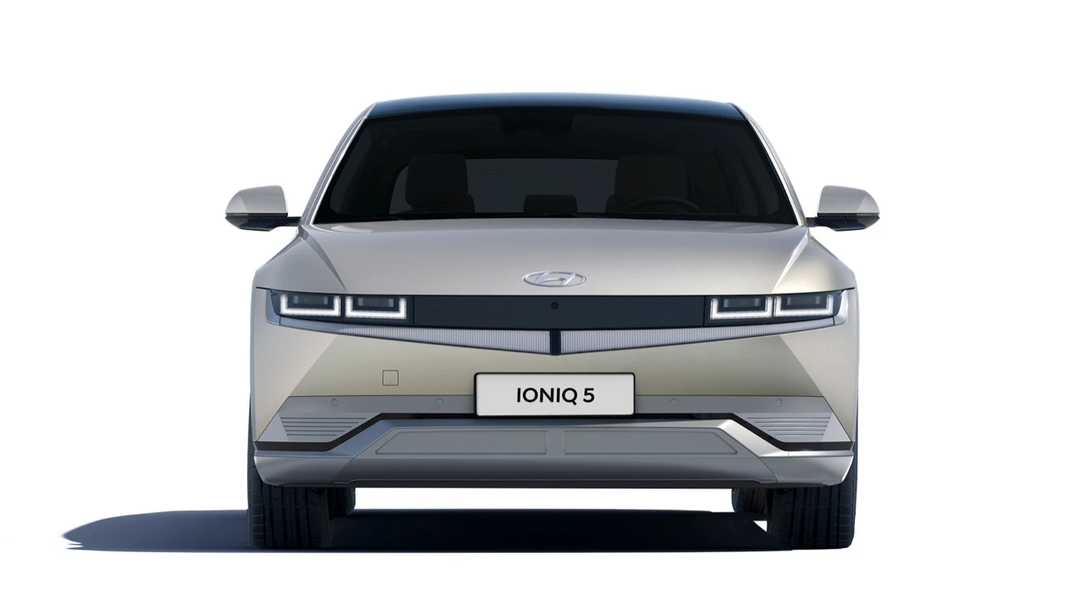 Hyundai IONIQ 5 Standard Range AWD 2022