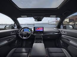 Honda Prologue EX 2025