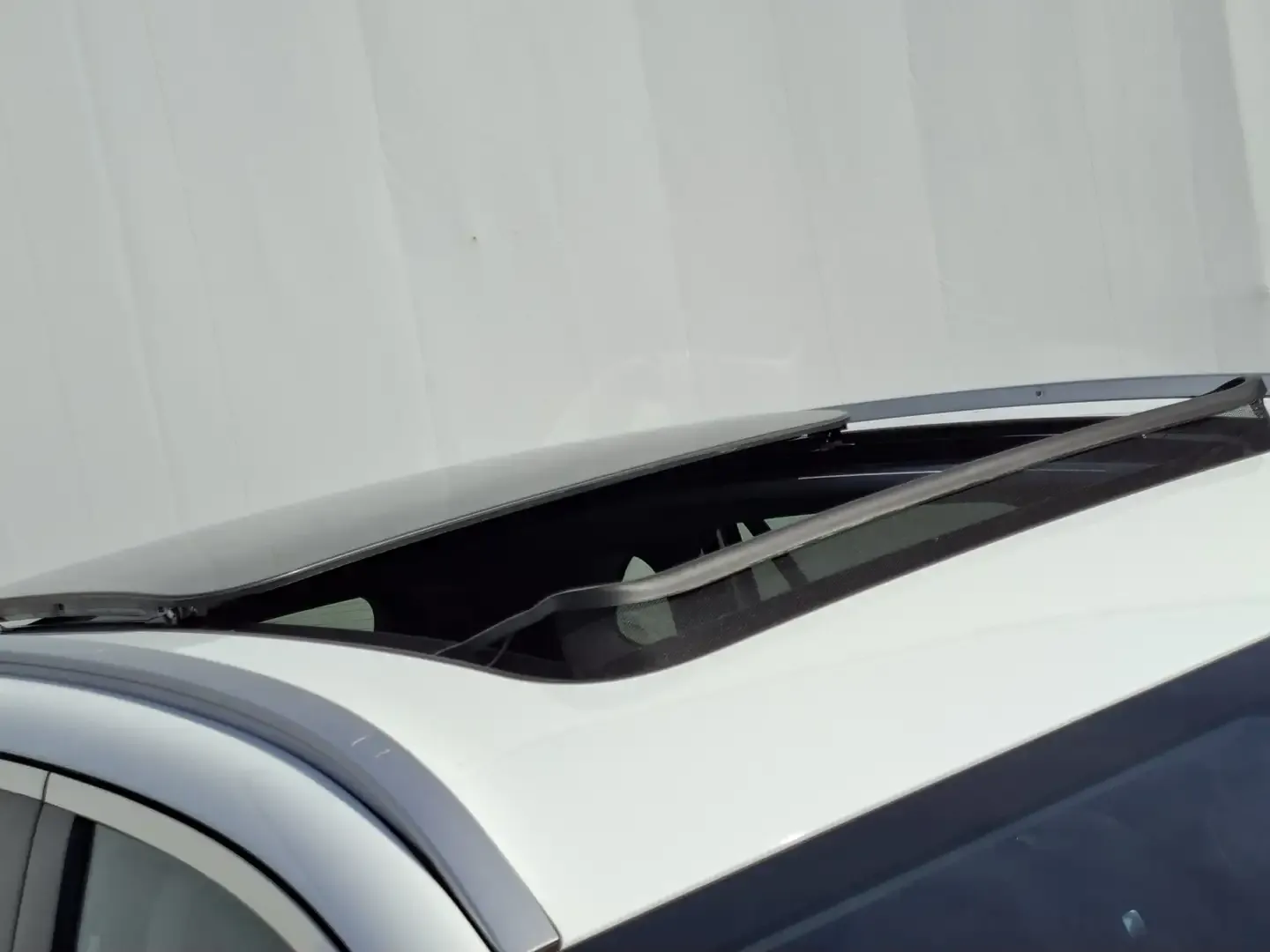 2026 Geely E5, photo 5