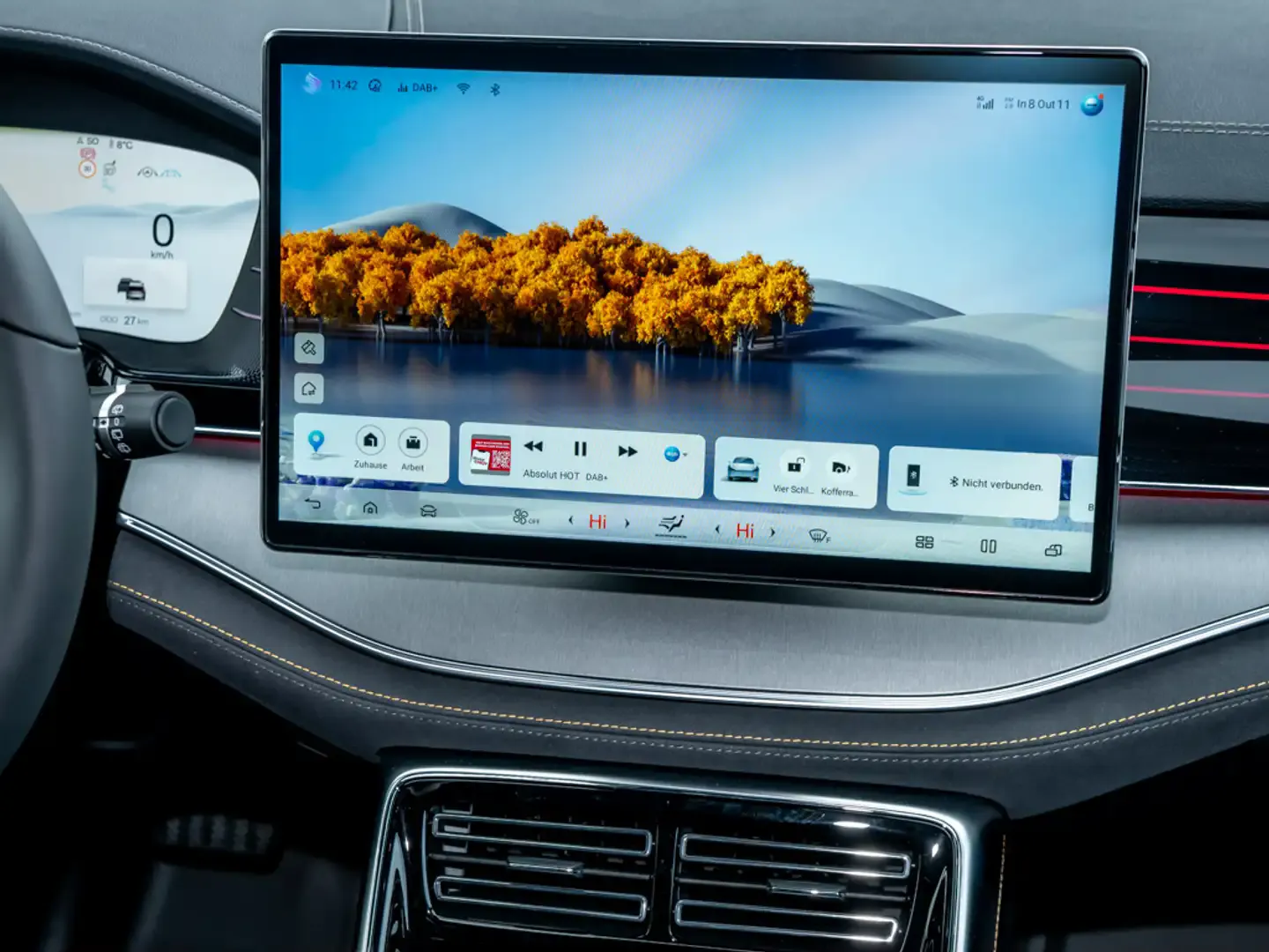 2018 BYD Tang, photo 5