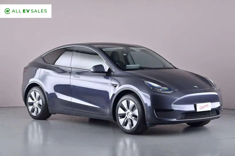 2023 Tesla Model Y Rear-Wheel Drive