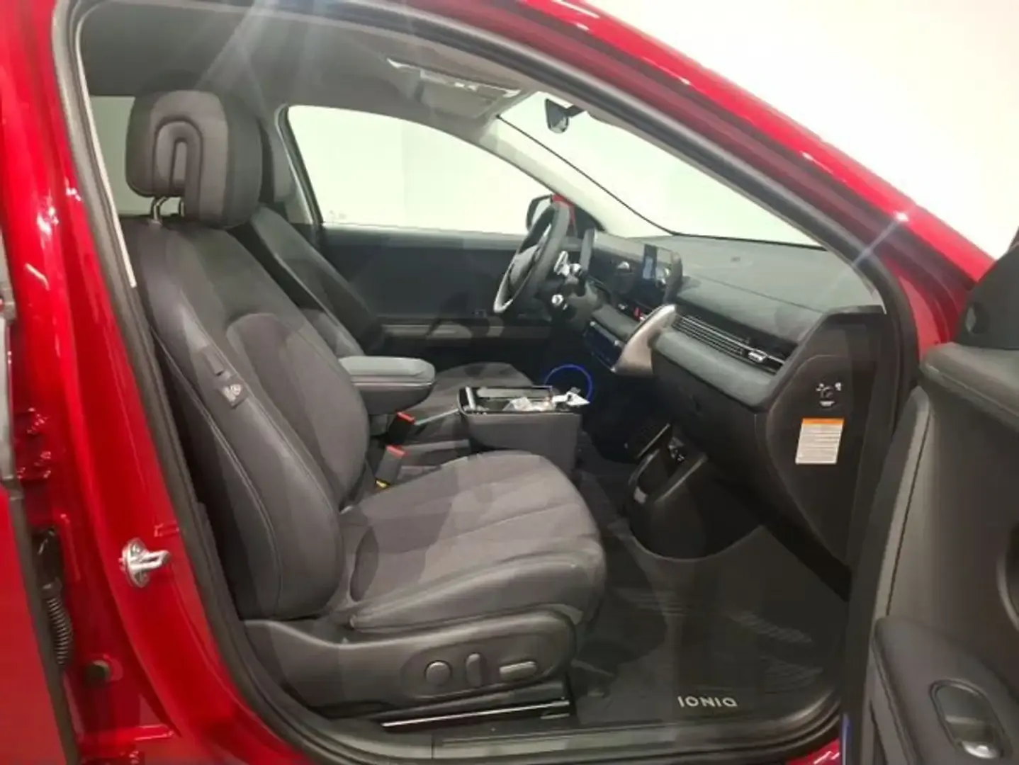 2026 Hyundai IONIQ 5, photo 5