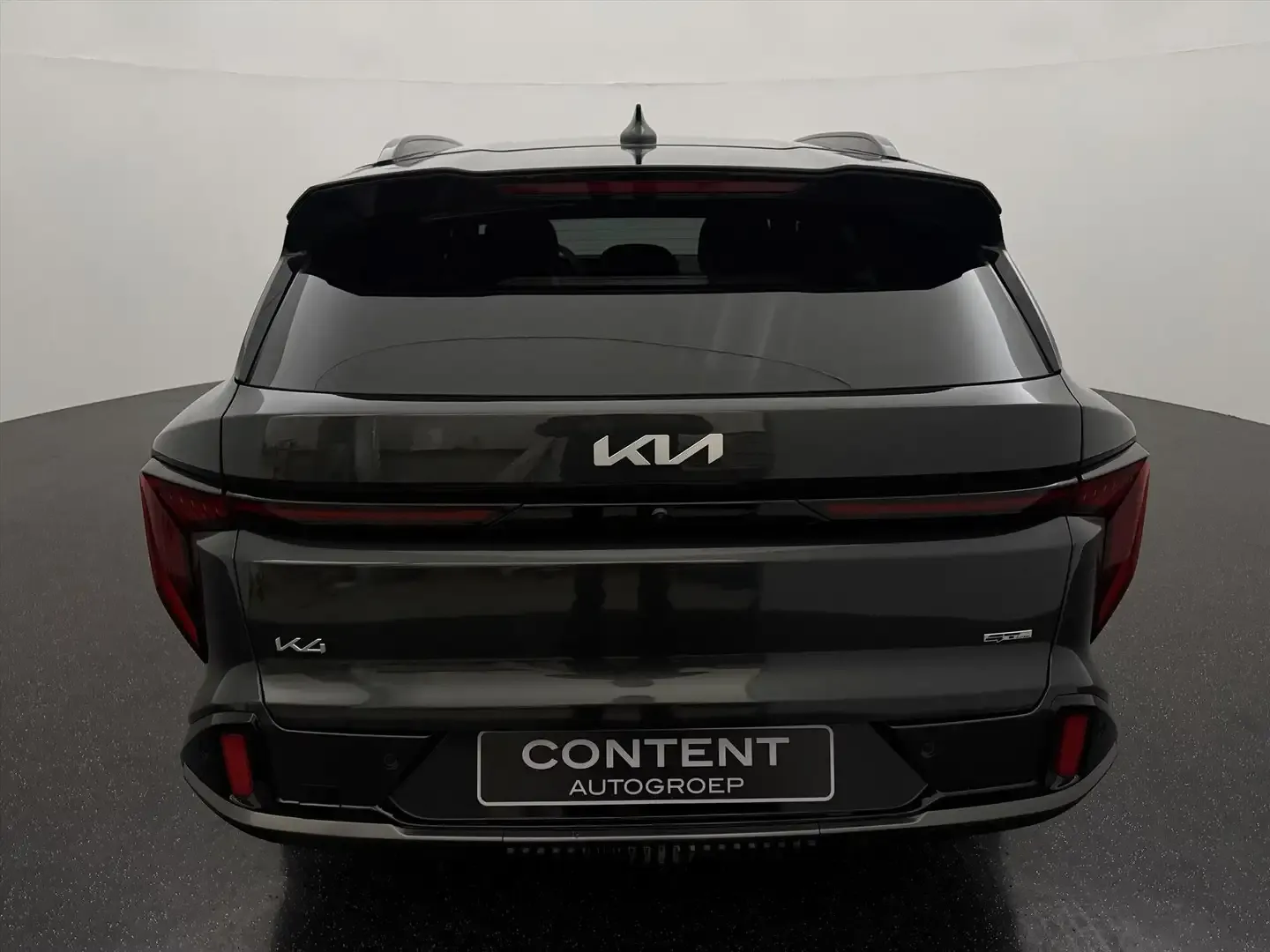 2026 KIA K4, photo 5