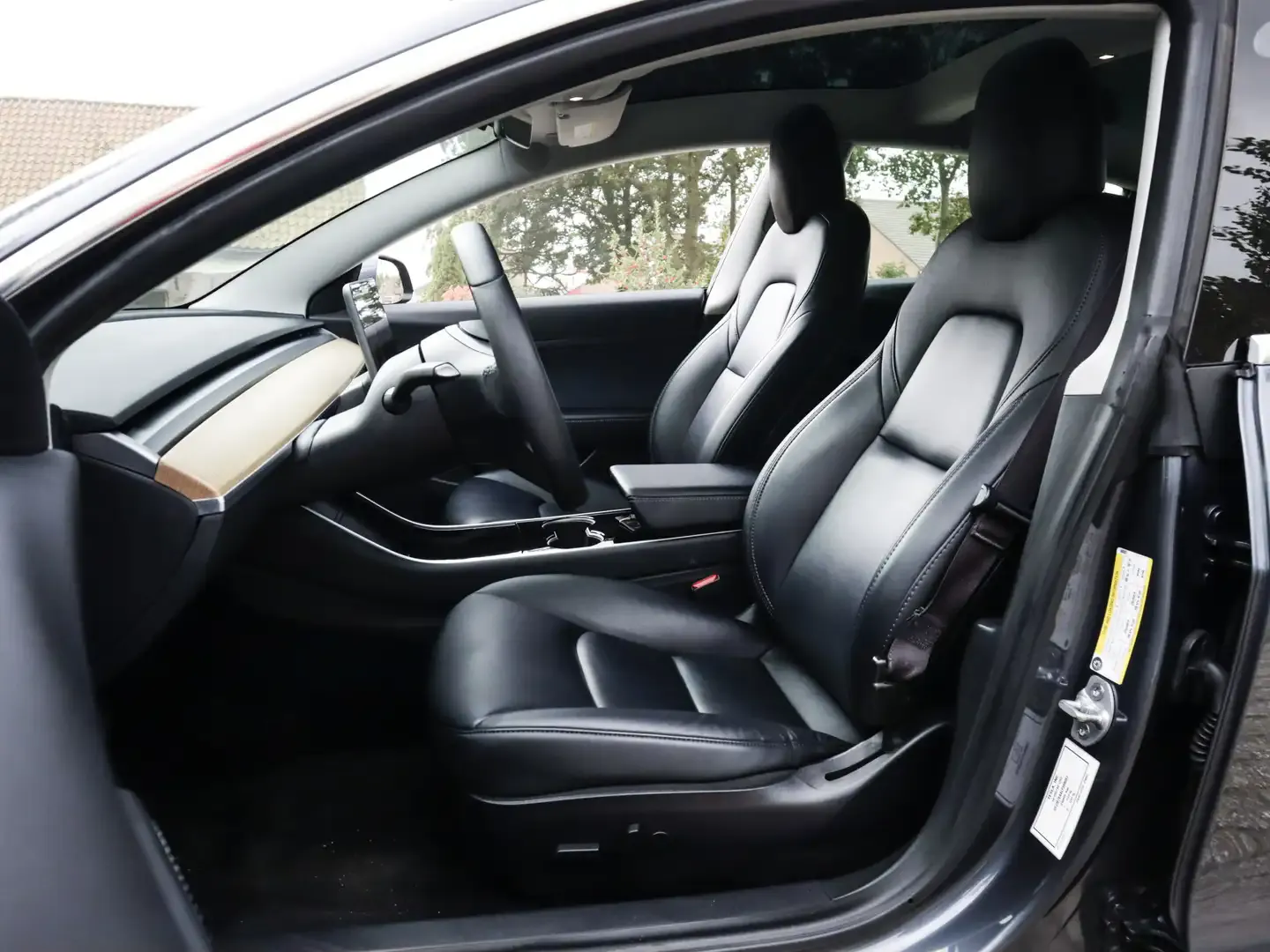 2023 Tesla Model 3, photo 5