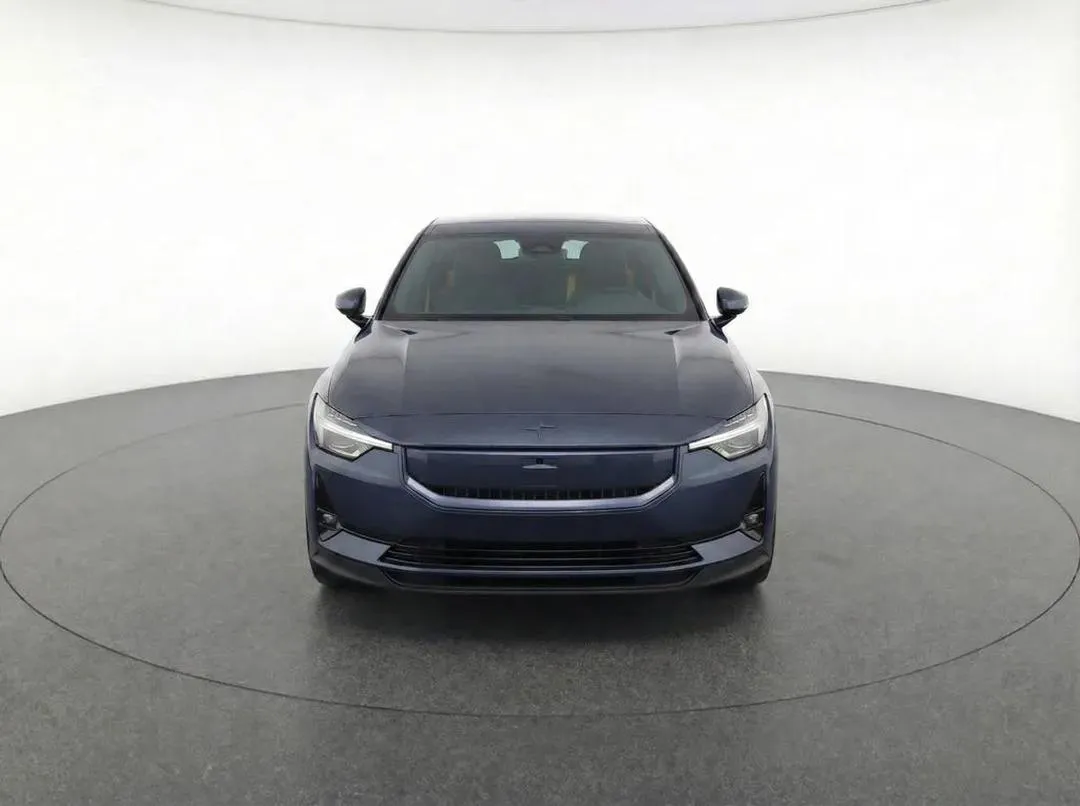 2024 Polestar 2, photo 5