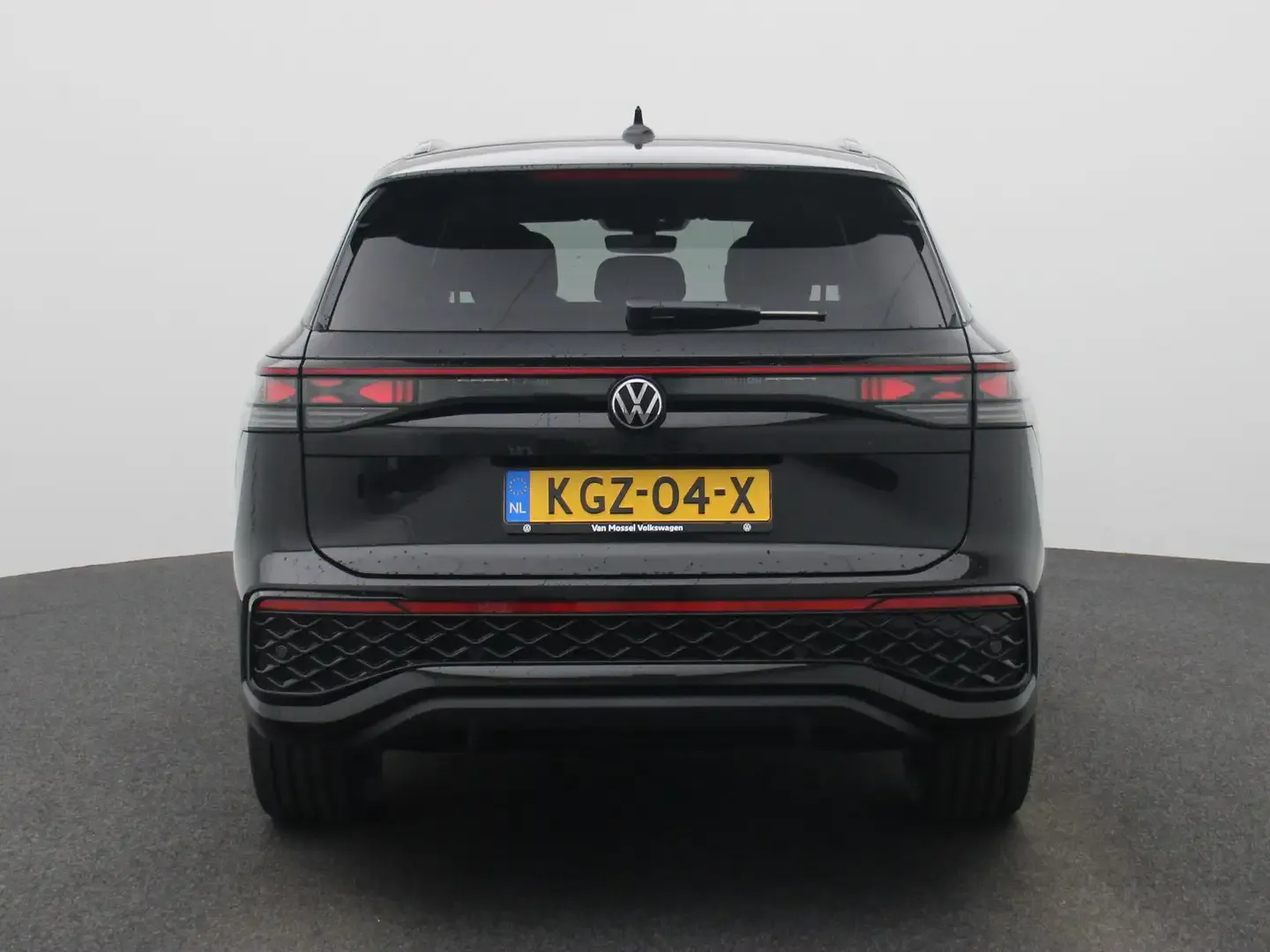 2026 Volkswagen Tayron, photo 5