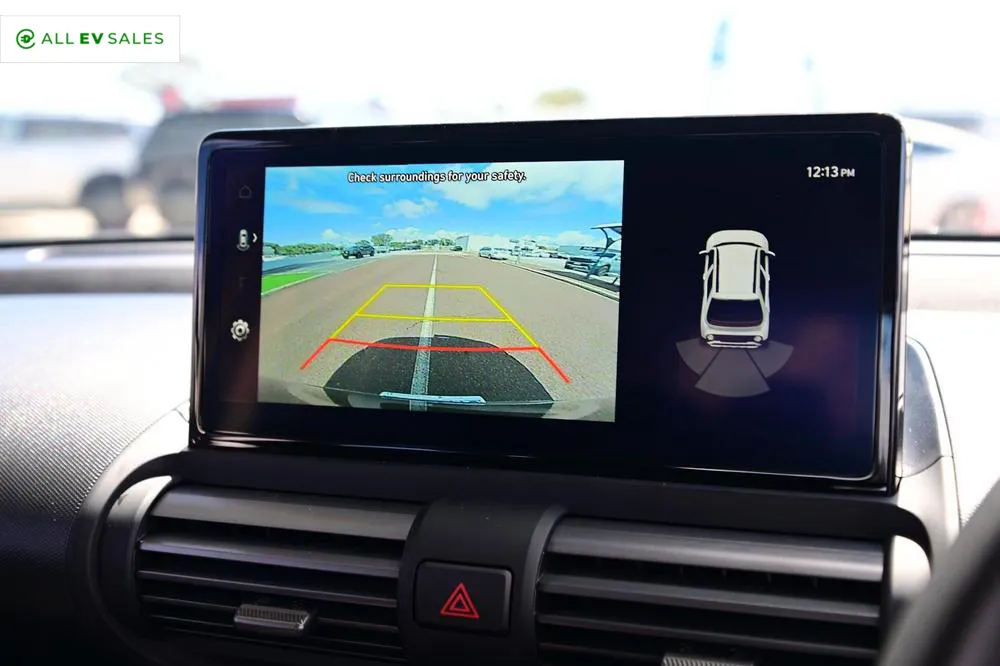 2025 Hyundai Inster, photo 2