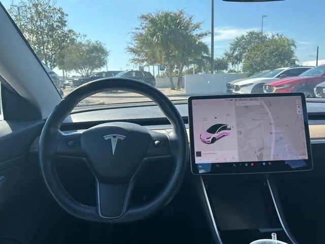 2018 Tesla Model S, photo 5