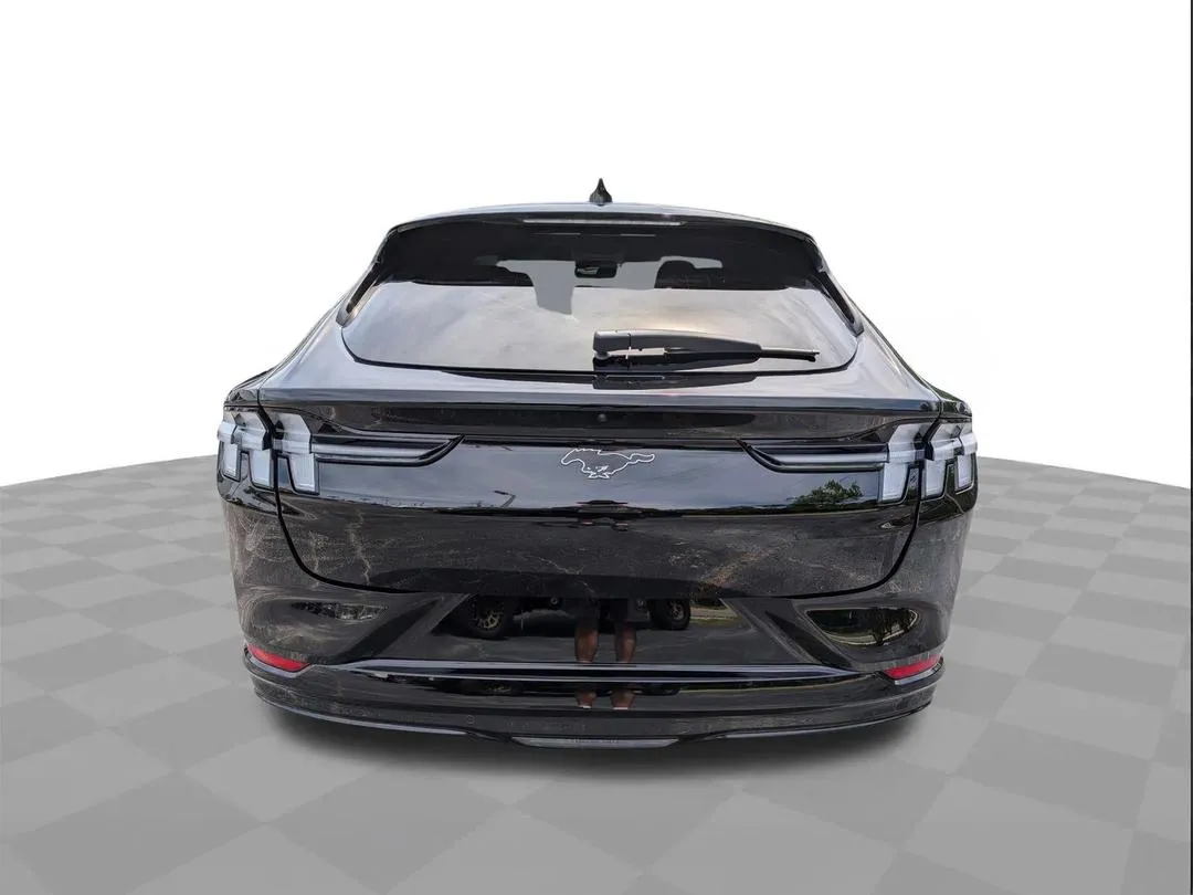 2024 Ford Mustang Mach-E, photo 5