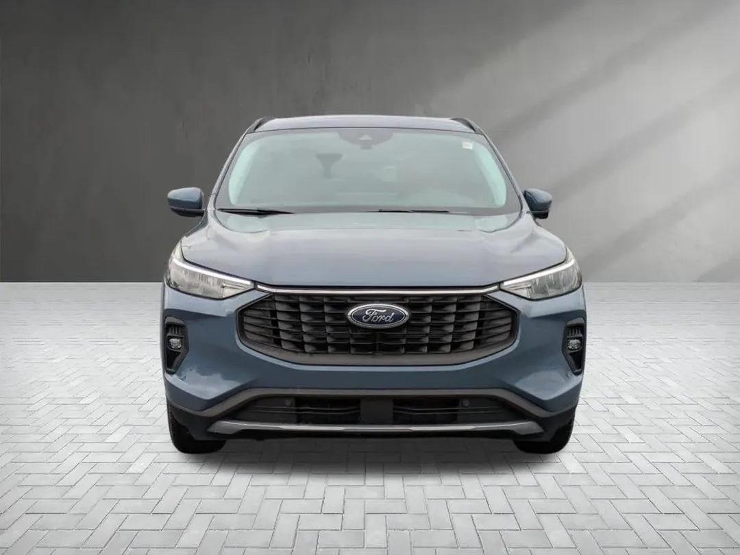 2024 Ford Escape Hybrid, photo 5