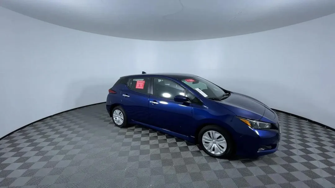 2025 Nissan Townstar, photo 2
