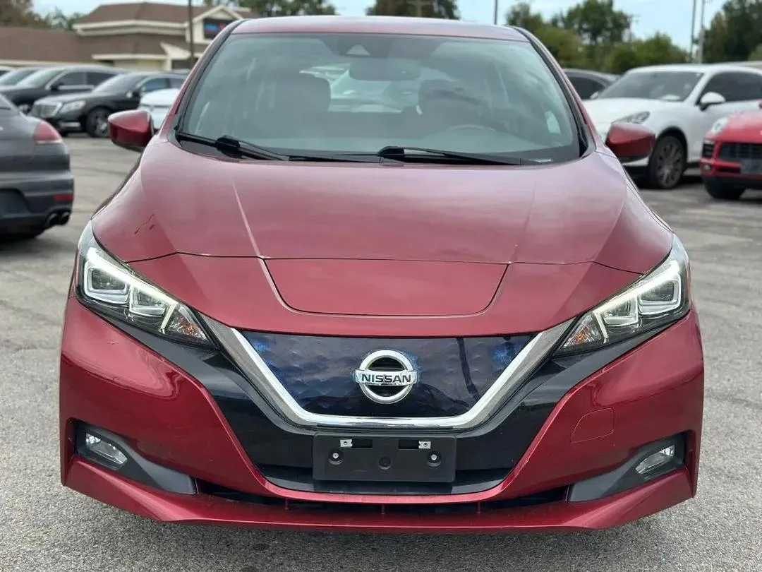 2018 Nissan X-Trail, photo 3