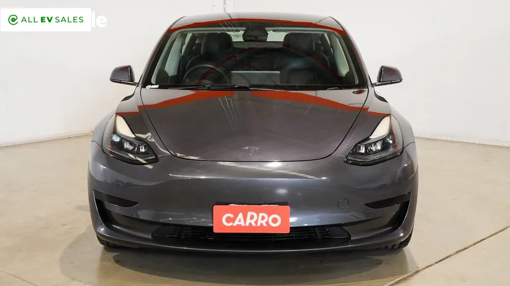 2023 Tesla Model 3, photo 3