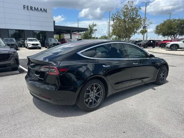 2018 Tesla Model S, photo 5