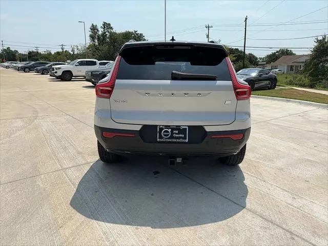 2021 Volvo XC40 Recharge, photo 5