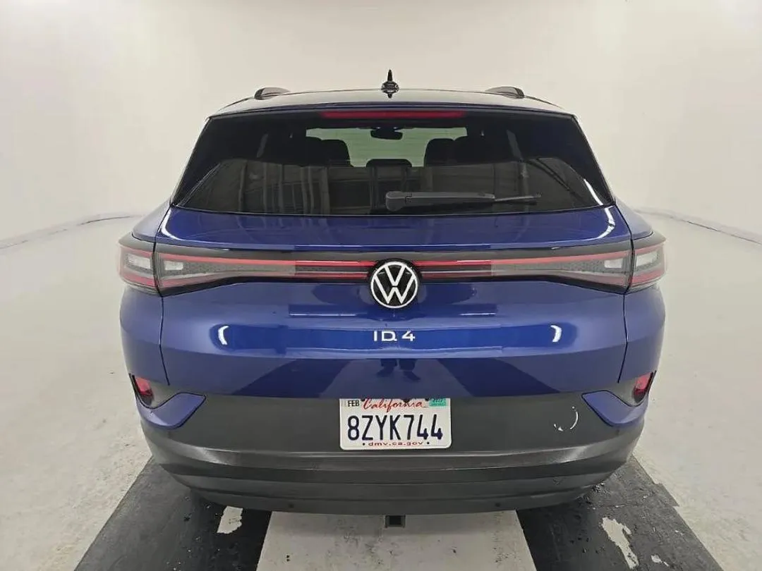2021 Volkswagen Transporter, photo 3
