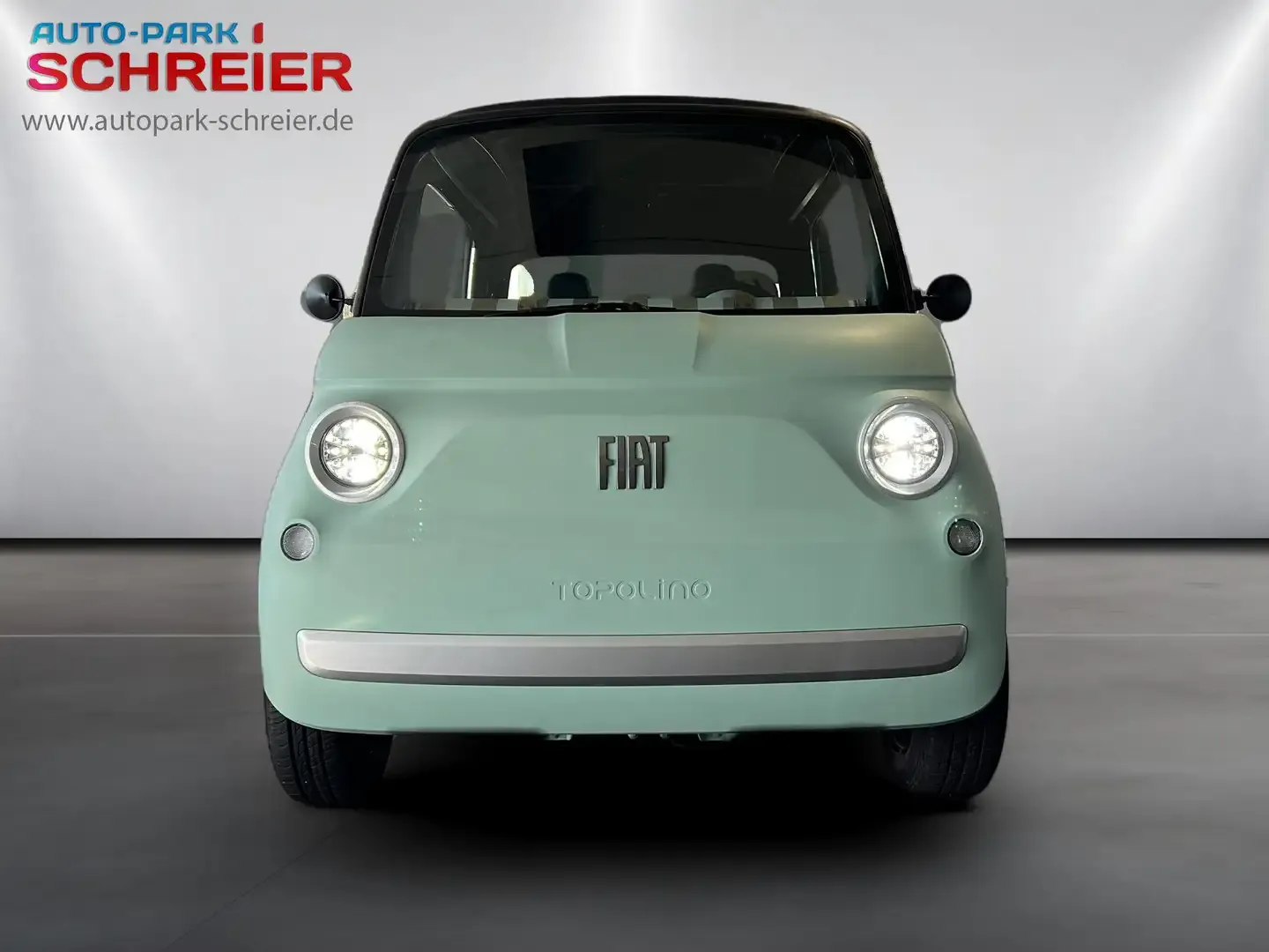 2025 Fiat Topolino, photo 2