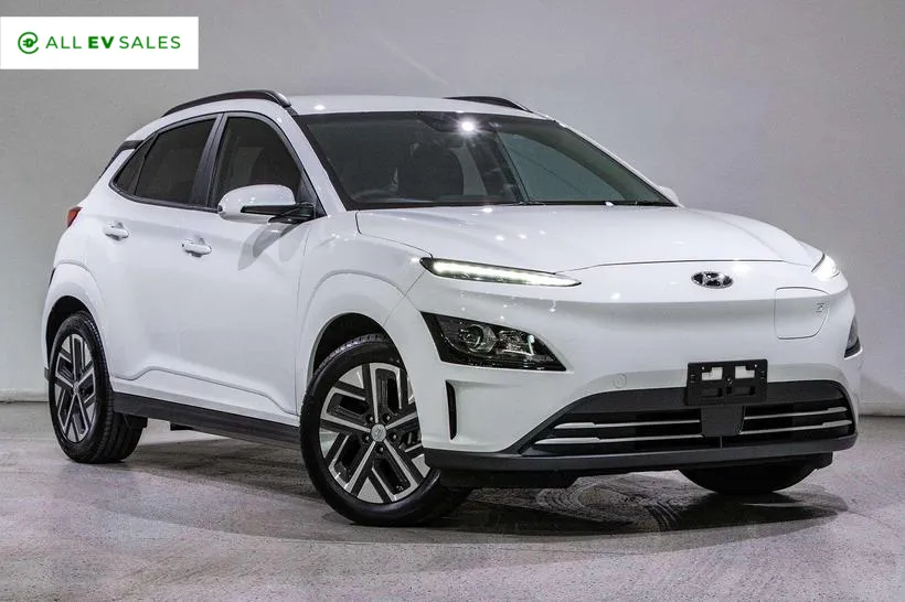 2023 Hyundai Kona Elite Electric Std Range