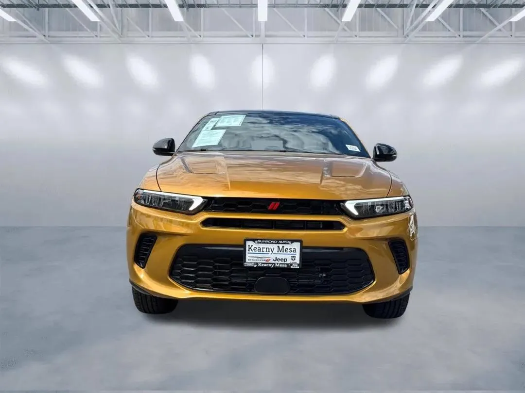 2024 Dodge RAM, photo 2