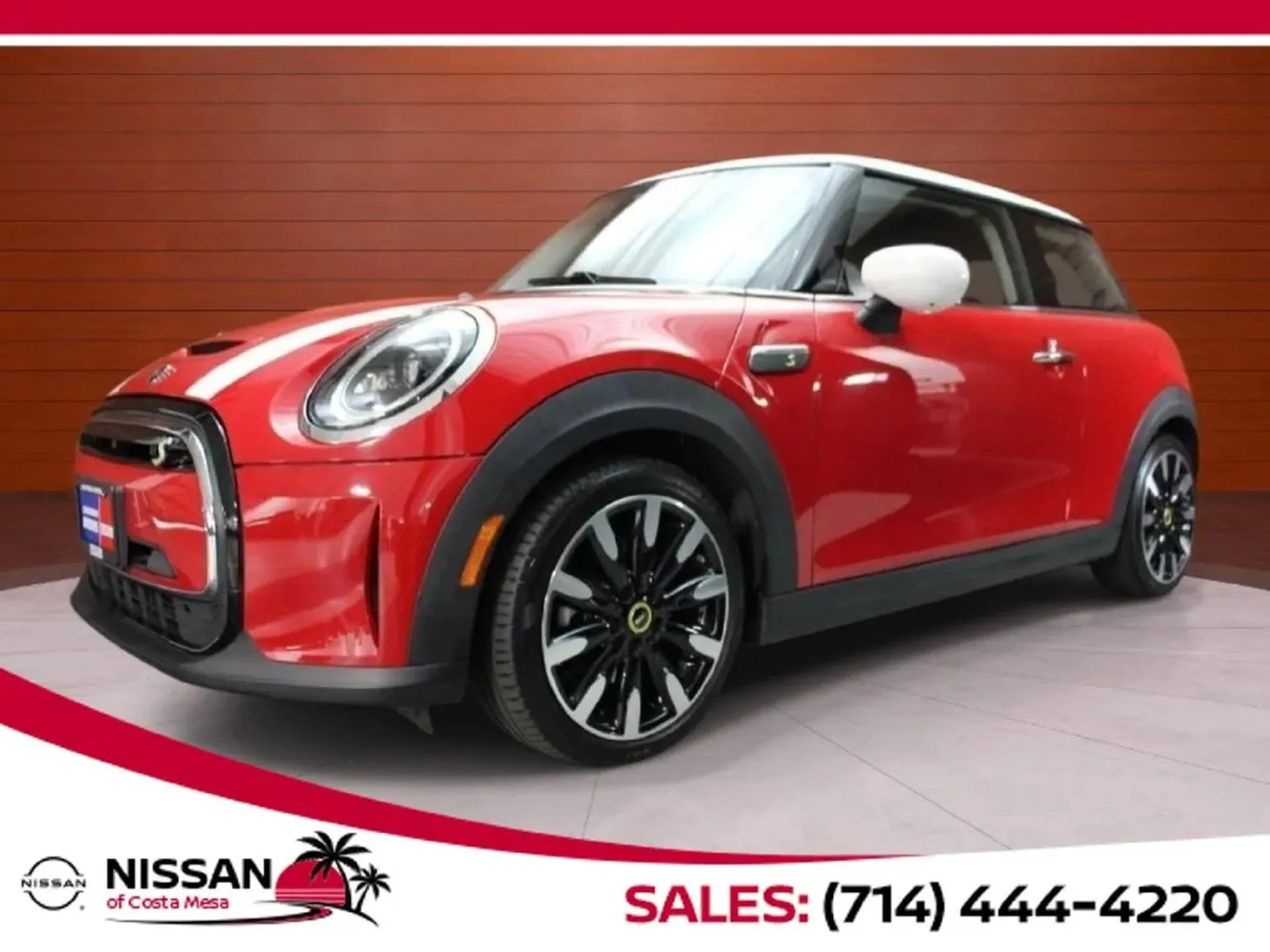2022 MINI Hardtop Signature Plus