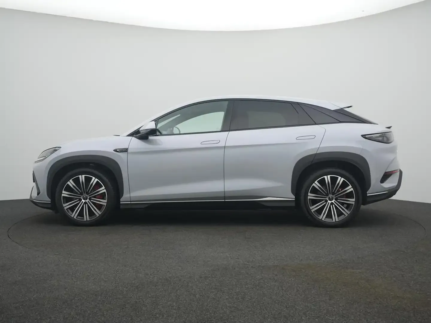 2026 BYD Sealion 7, photo 5