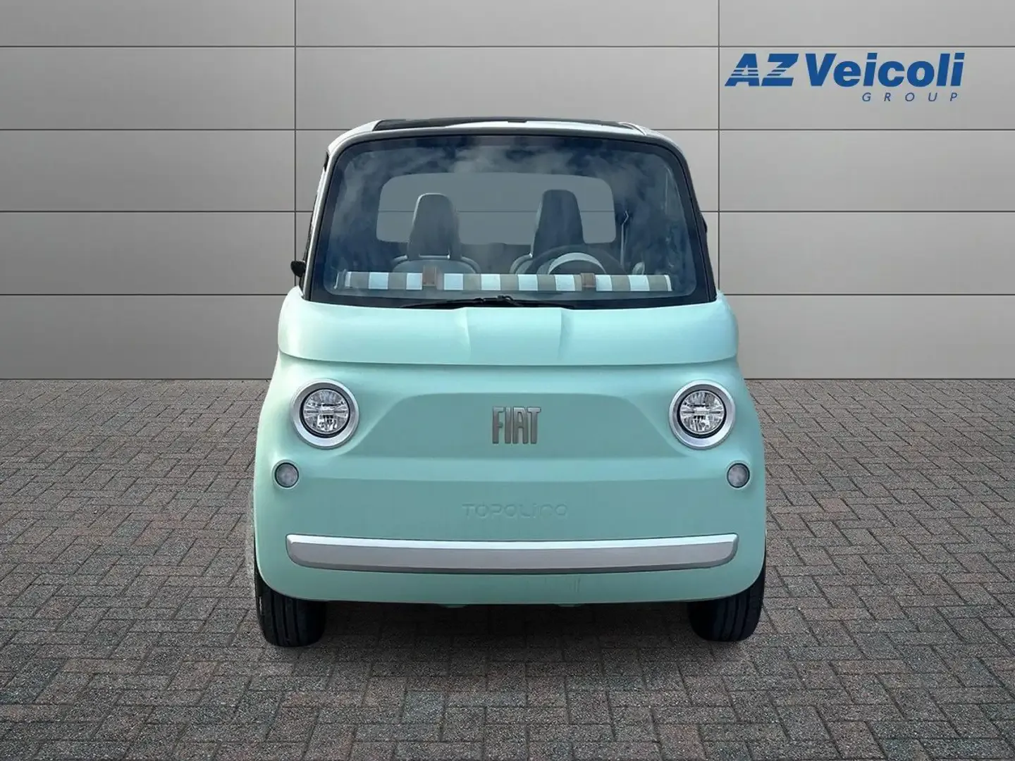 2026 Fiat Topolino, photo 2