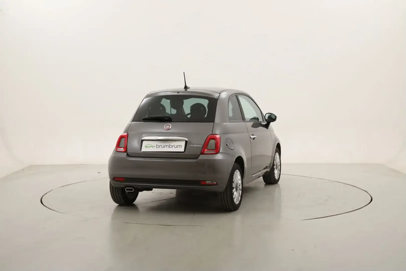 2023 Fiat 500, photo 5
