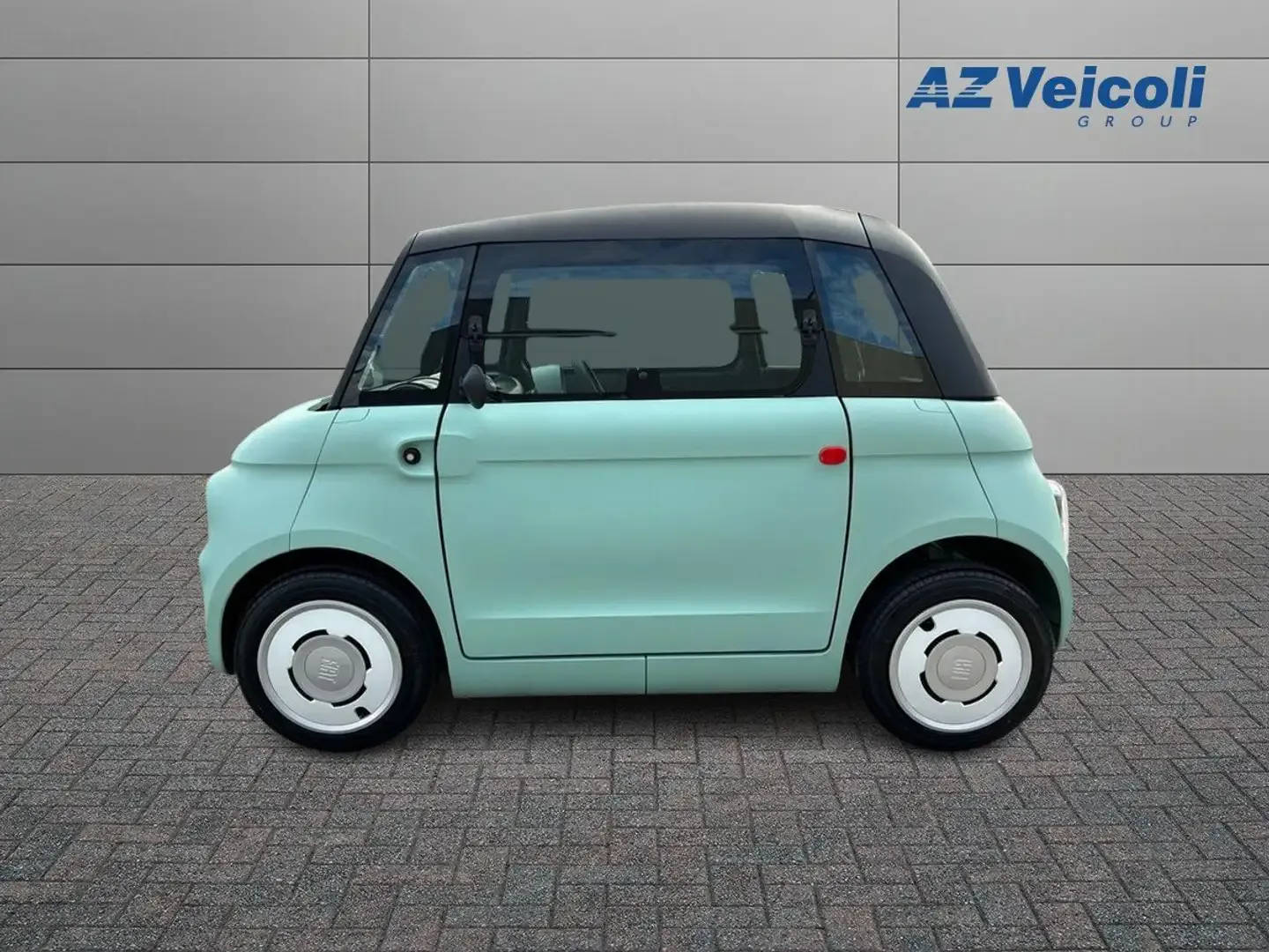 2026 Fiat Topolino, photo 4