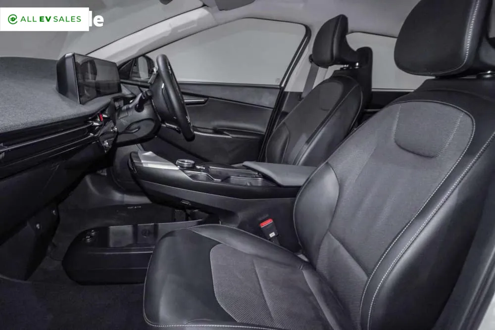 2024 KIA EV6, photo 4
