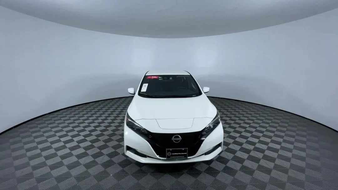 2025 Nissan Townstar, photo 3