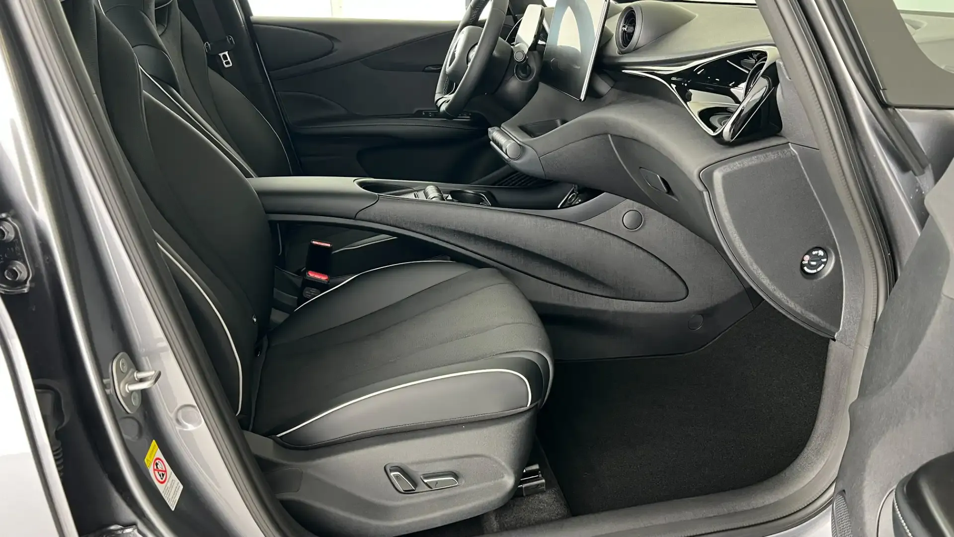 2026 BYD Dolphin, photo 5