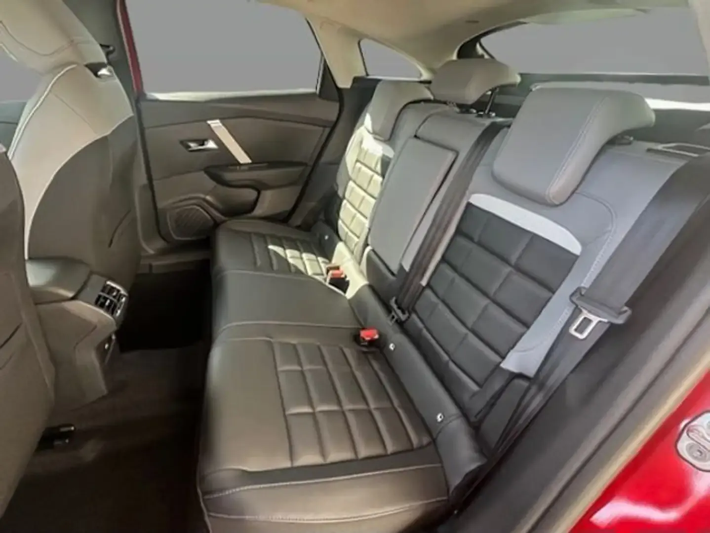 2025 Citroen C4, photo 5