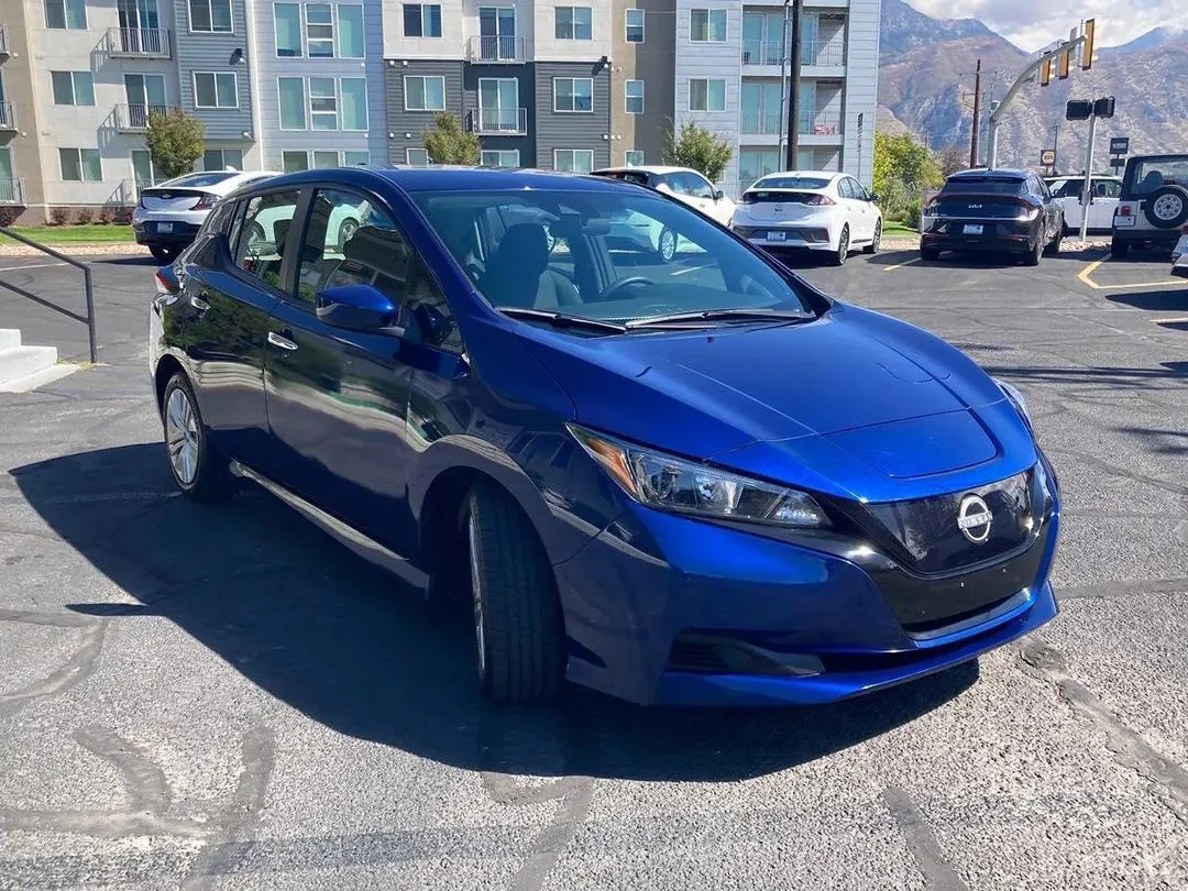 2025 Nissan Townstar, photo 3