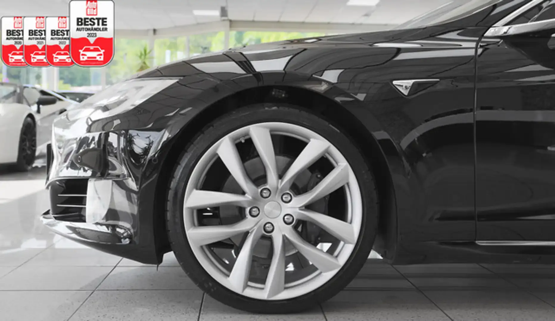 2021 Tesla Model S, photo 5