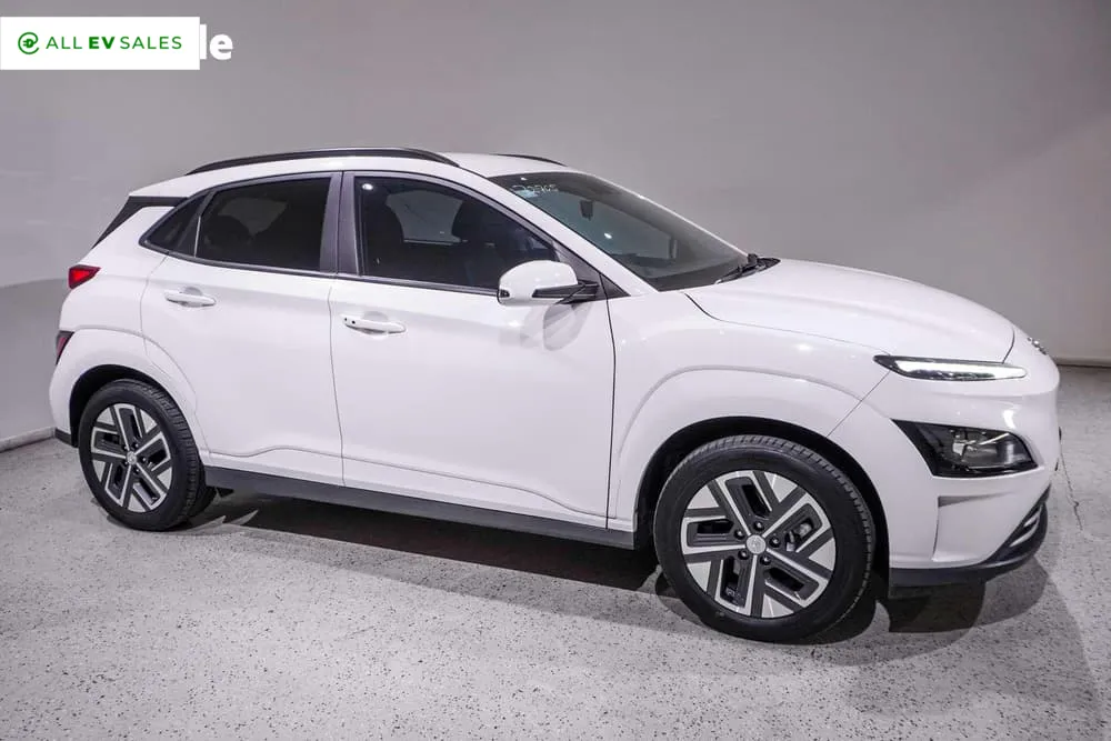 2023 Hyundai KONA, photo 4