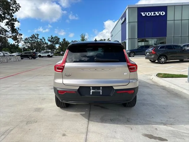 2024 Volvo XC40 Recharge, photo 5