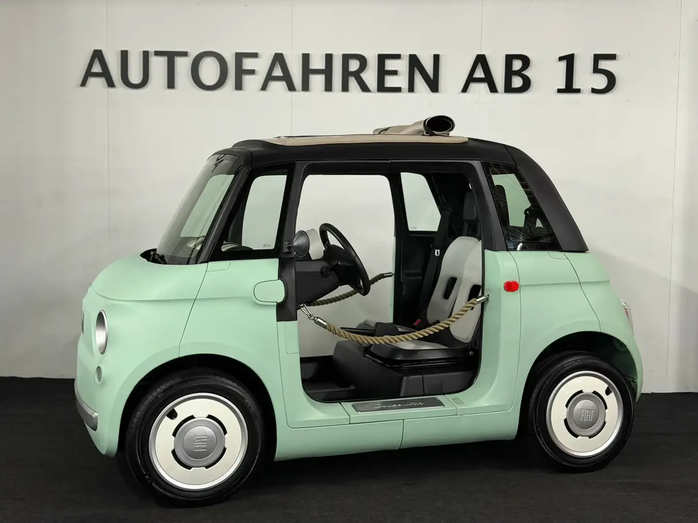 Fiat Topolino