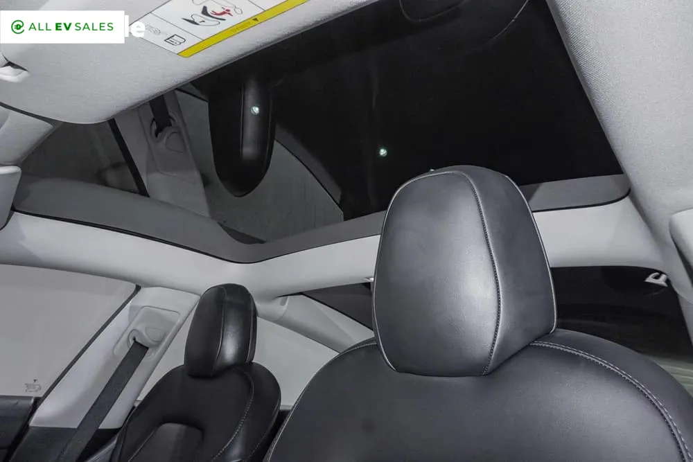 2021 Tesla Model 3, photo 4