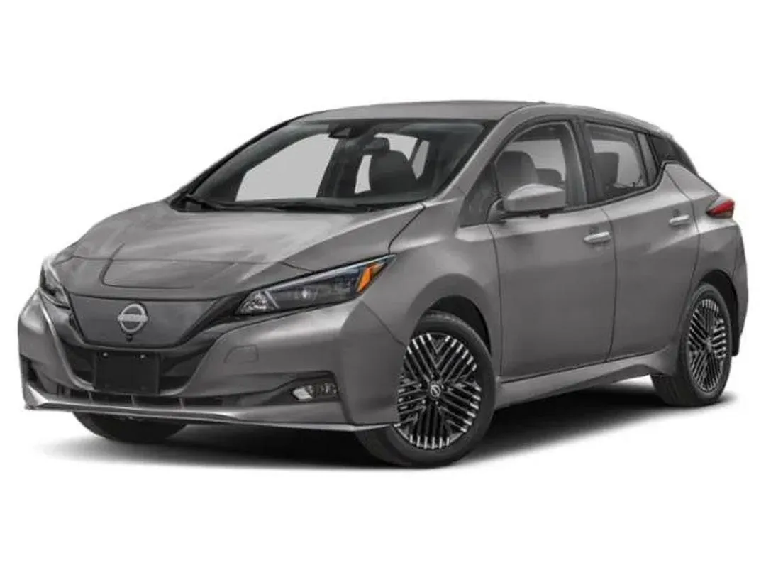 2024 Nissan Murano, photo 2