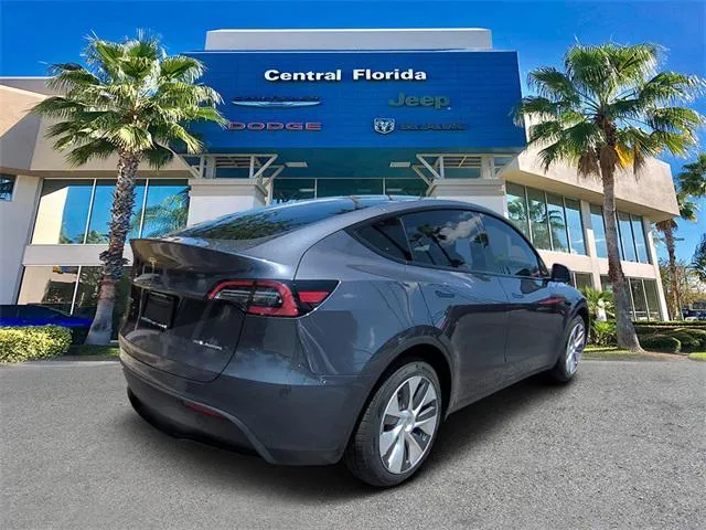 2023 Tesla Model S, photo 5