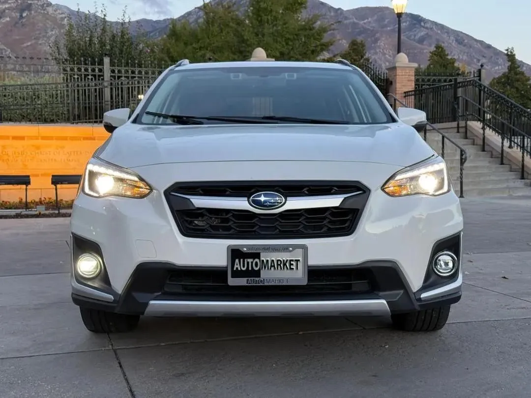 2019 Subaru XV, photo 2