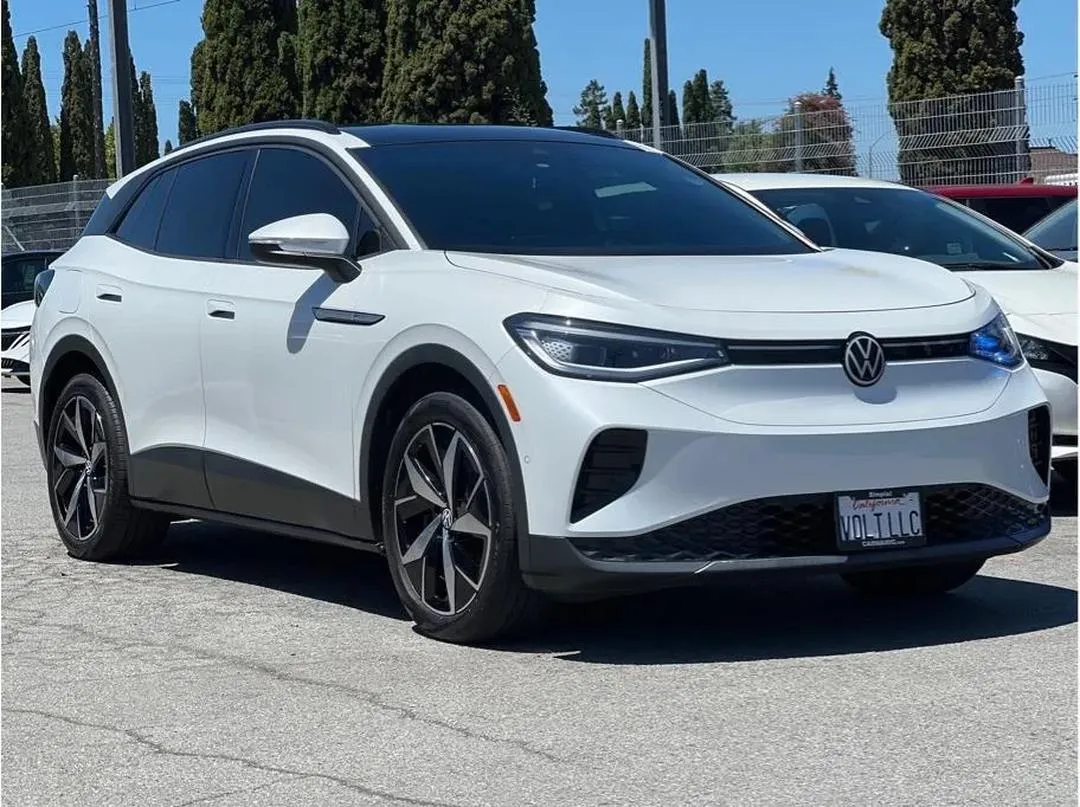 2023 Volkswagen Passat, photo 3