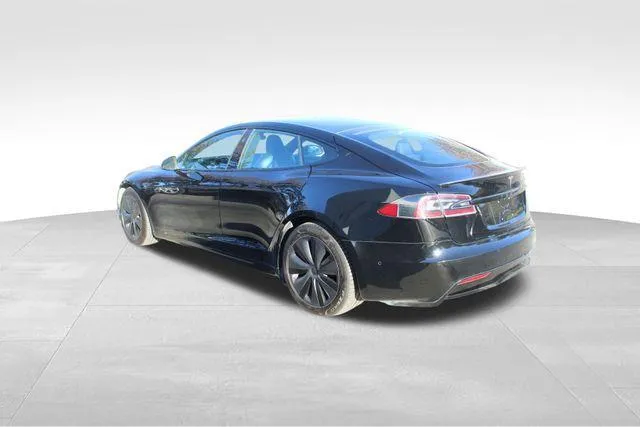 2021 Tesla Model Y, photo 5