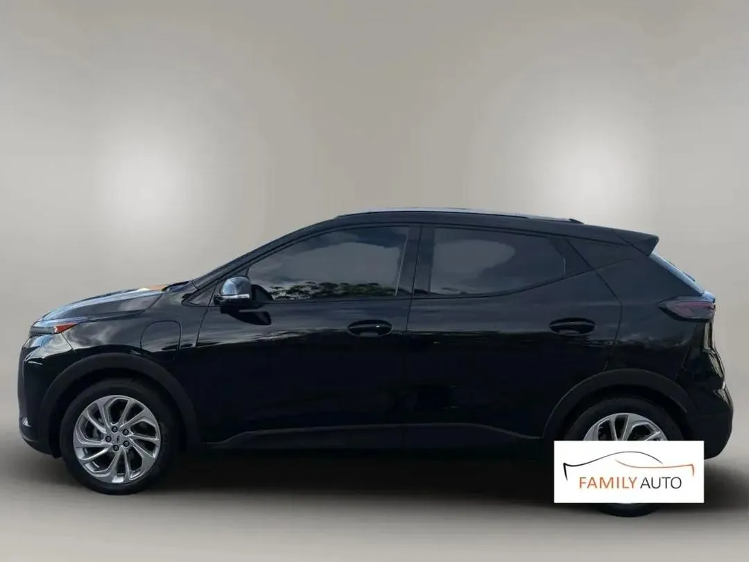 2023 Chevrolet Bolt EV, photo 2