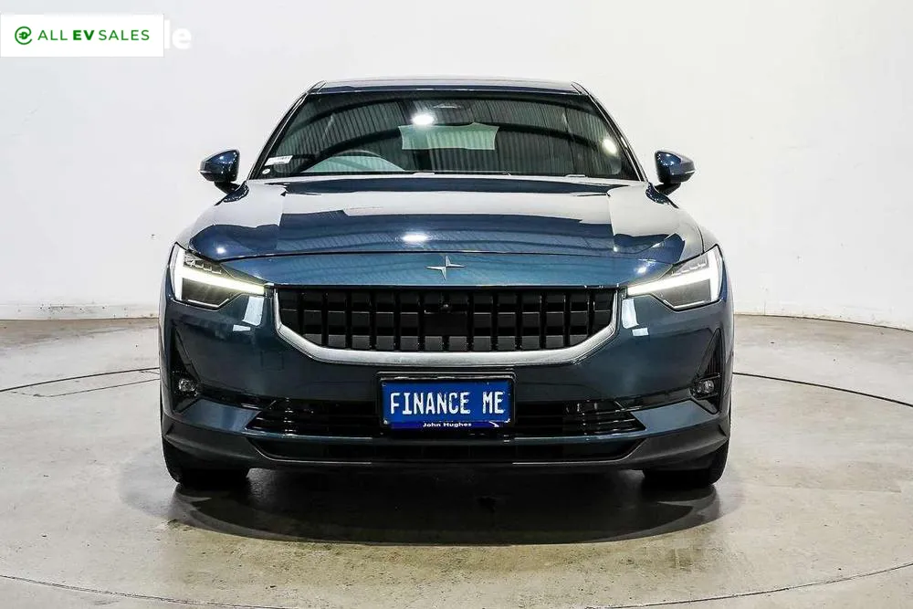 2022 Polestar 2, photo 3