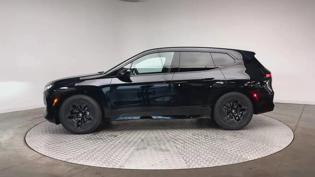 2026 BMW i7, photo 5